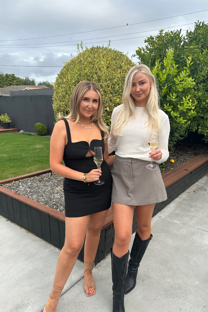 Camilla and Marc - Brixton Mini Dress - 12