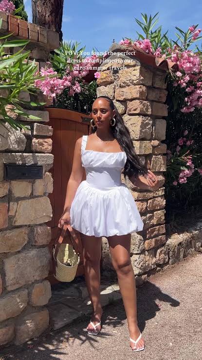 House of CB - Le Puff - Size Small