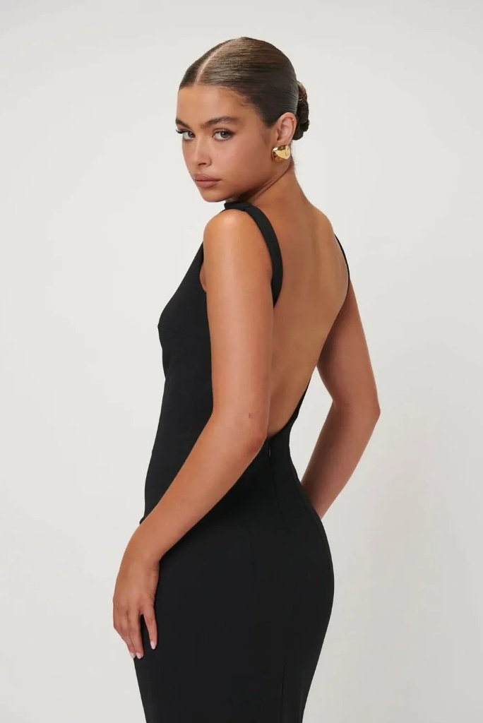 The Wedding Wardrobe Effie Kats - Verona Gown 7