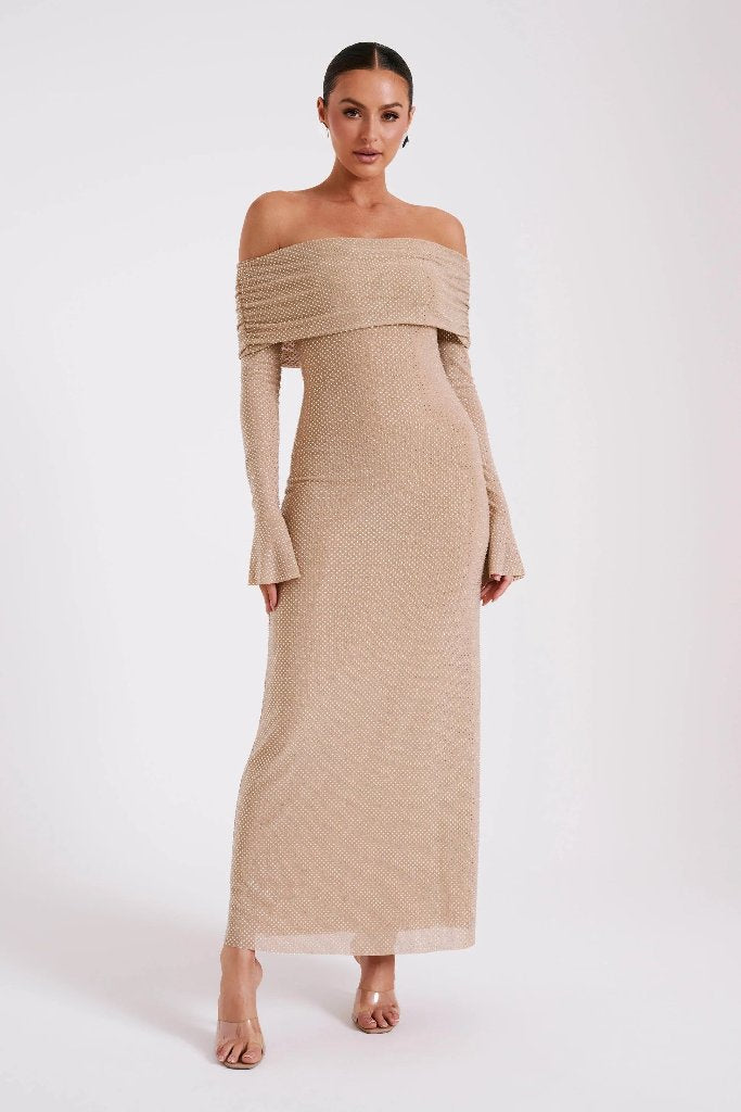Meshki Marcel Dress