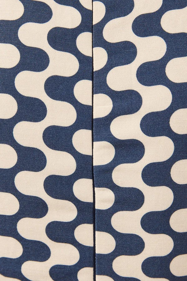 The Wedding Wardrobe Shona Joy - Erica panelled bustier maxi dress 4