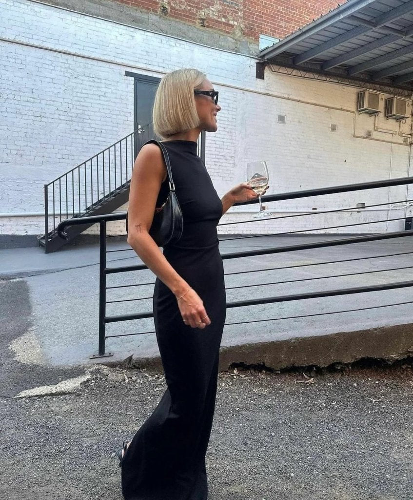 The Wedding Wardrobe Effie Kats - Verona Gown 5