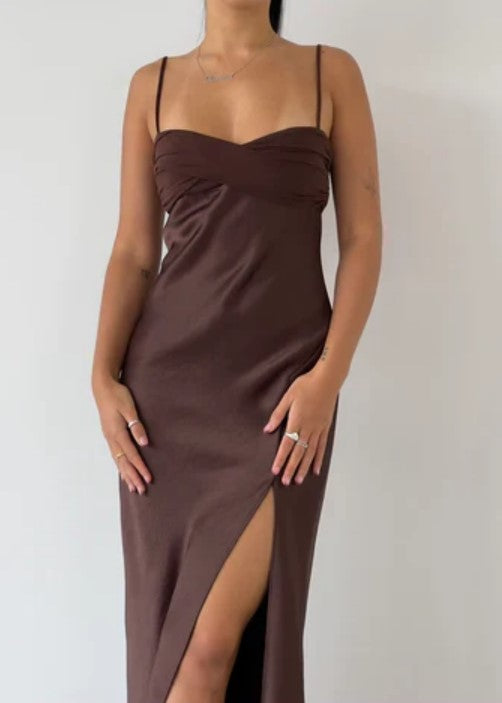 Bec & Bridge - Julietta Maxi - Size 10