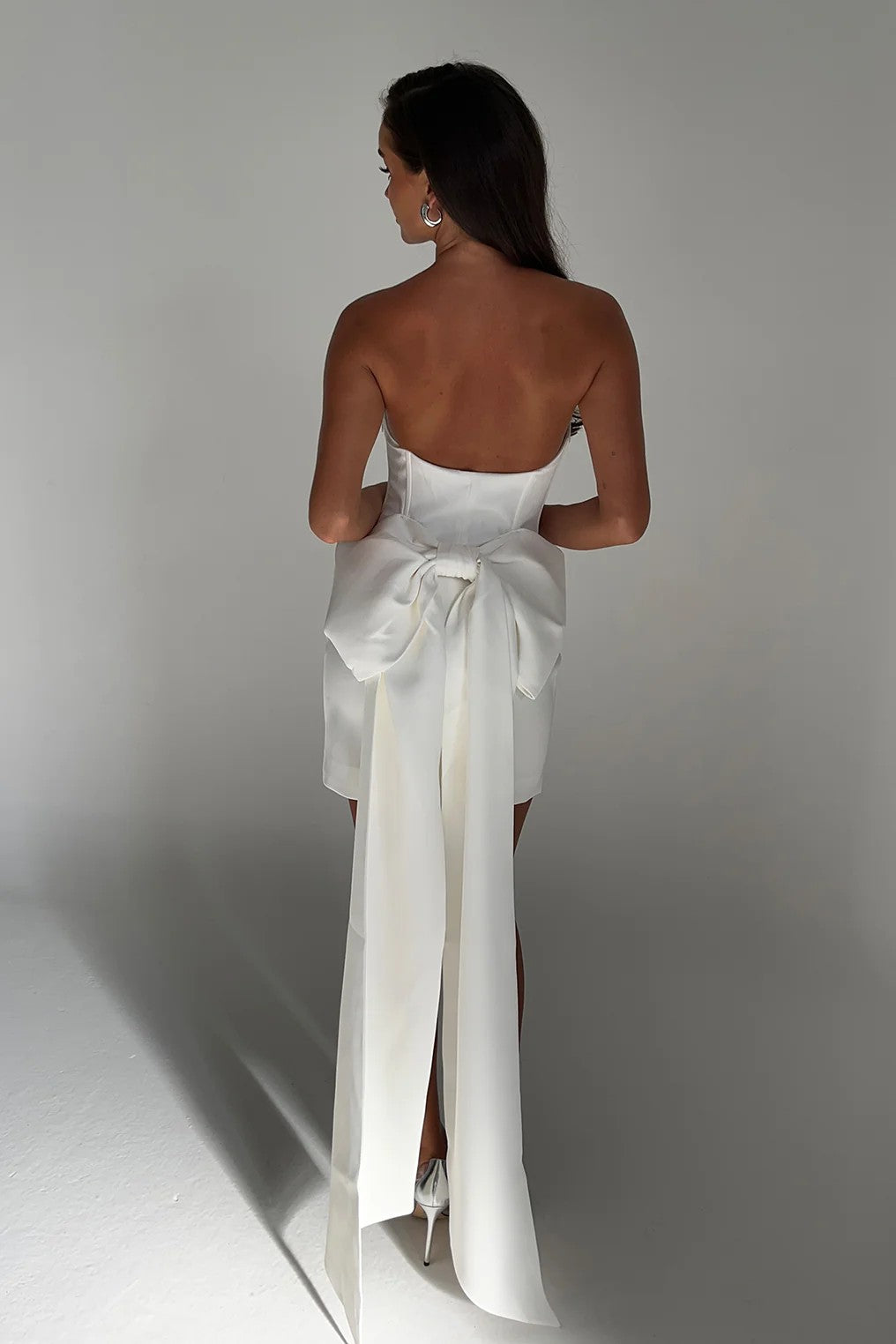 MESHKI - Meredith Dress