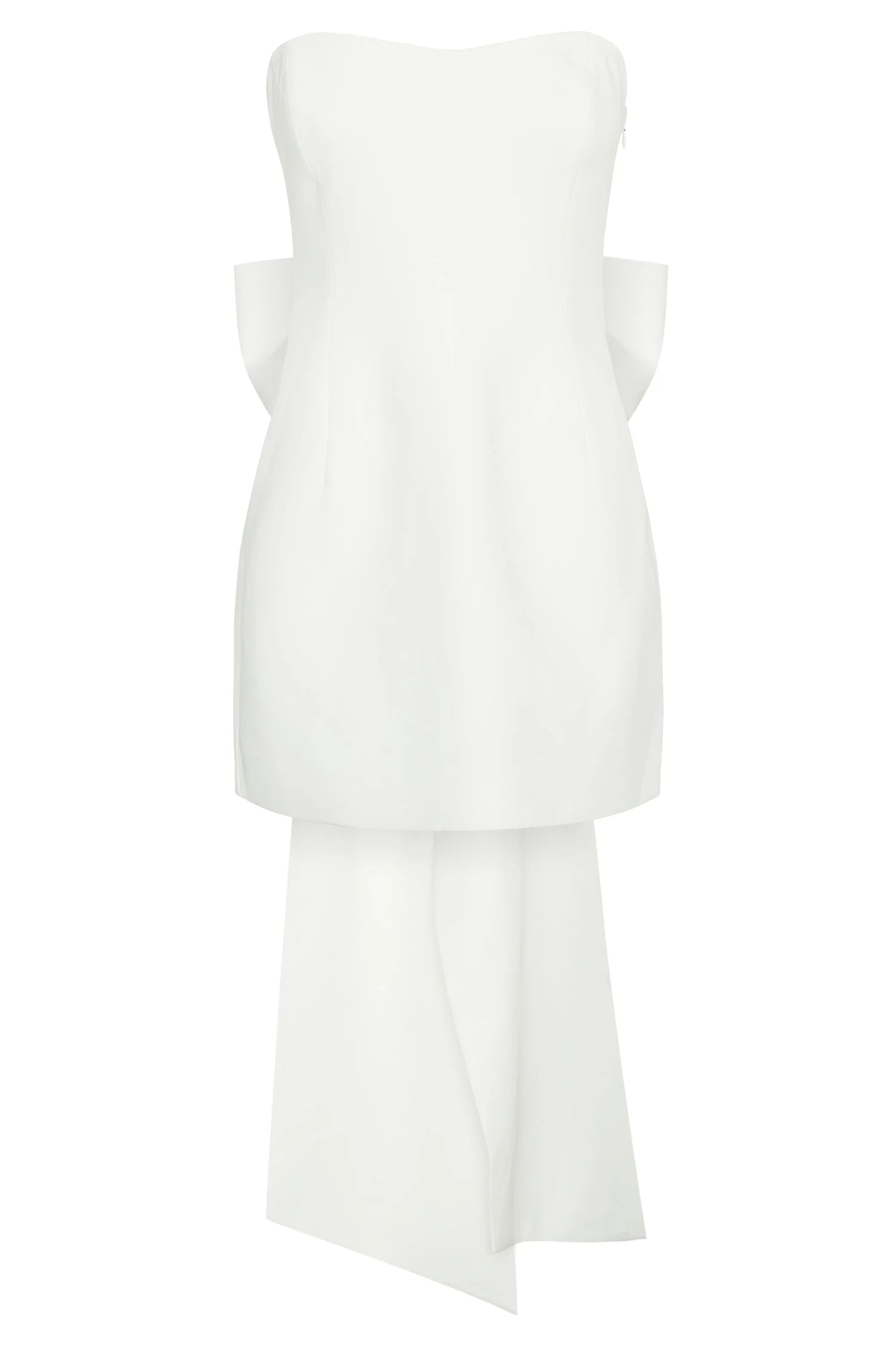 MESHKI - Meredith Dress - Size Extra Large