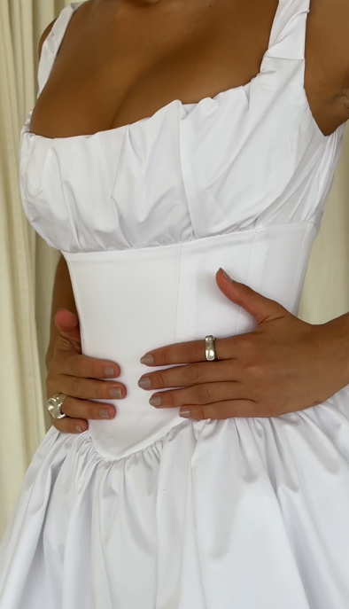 House of CB - Le Puff - Size Small